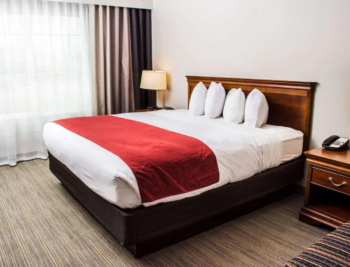 Country & By Radisson, Winchester, Va 3* Winchester