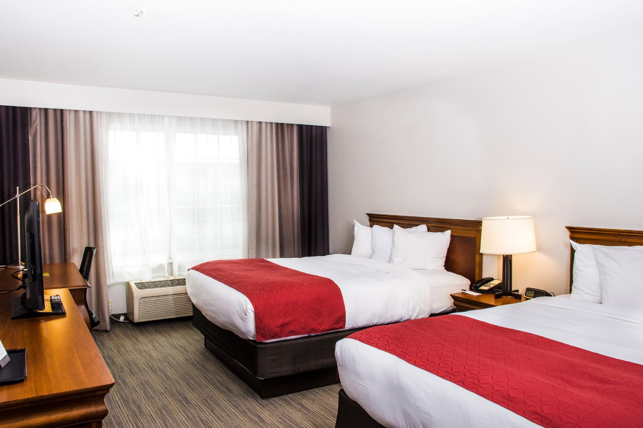 Country & By Radisson, Winchester, Va Hotel 3*