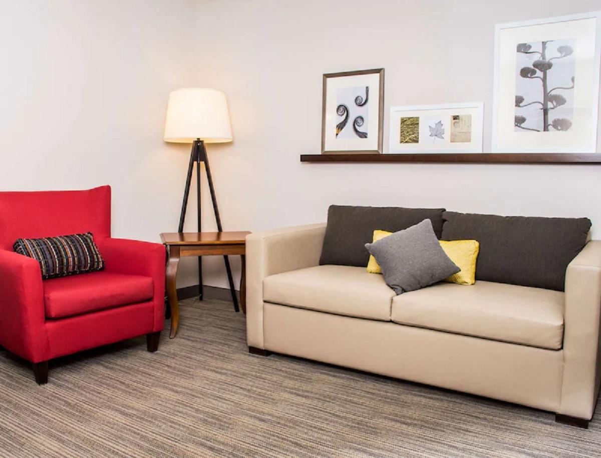 Hotel Country & By Radisson, Winchester, Va