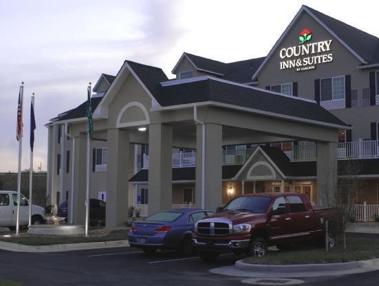 Country & By Radisson, Winchester, Va 3*