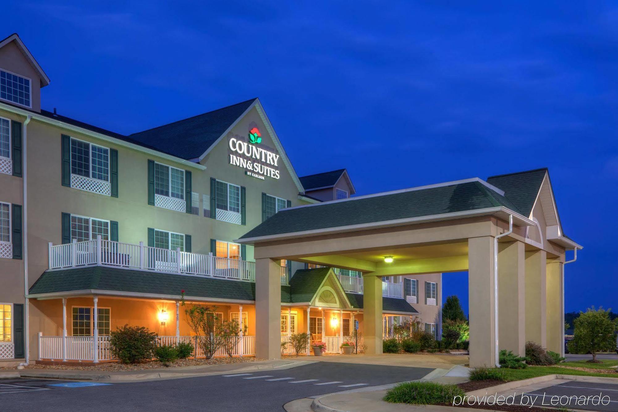 Country & By Radisson, Winchester, Va Hotel Winchester