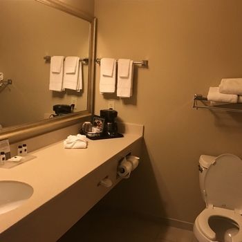 Country & By Radisson, Winchester, Va Hotel 3*
