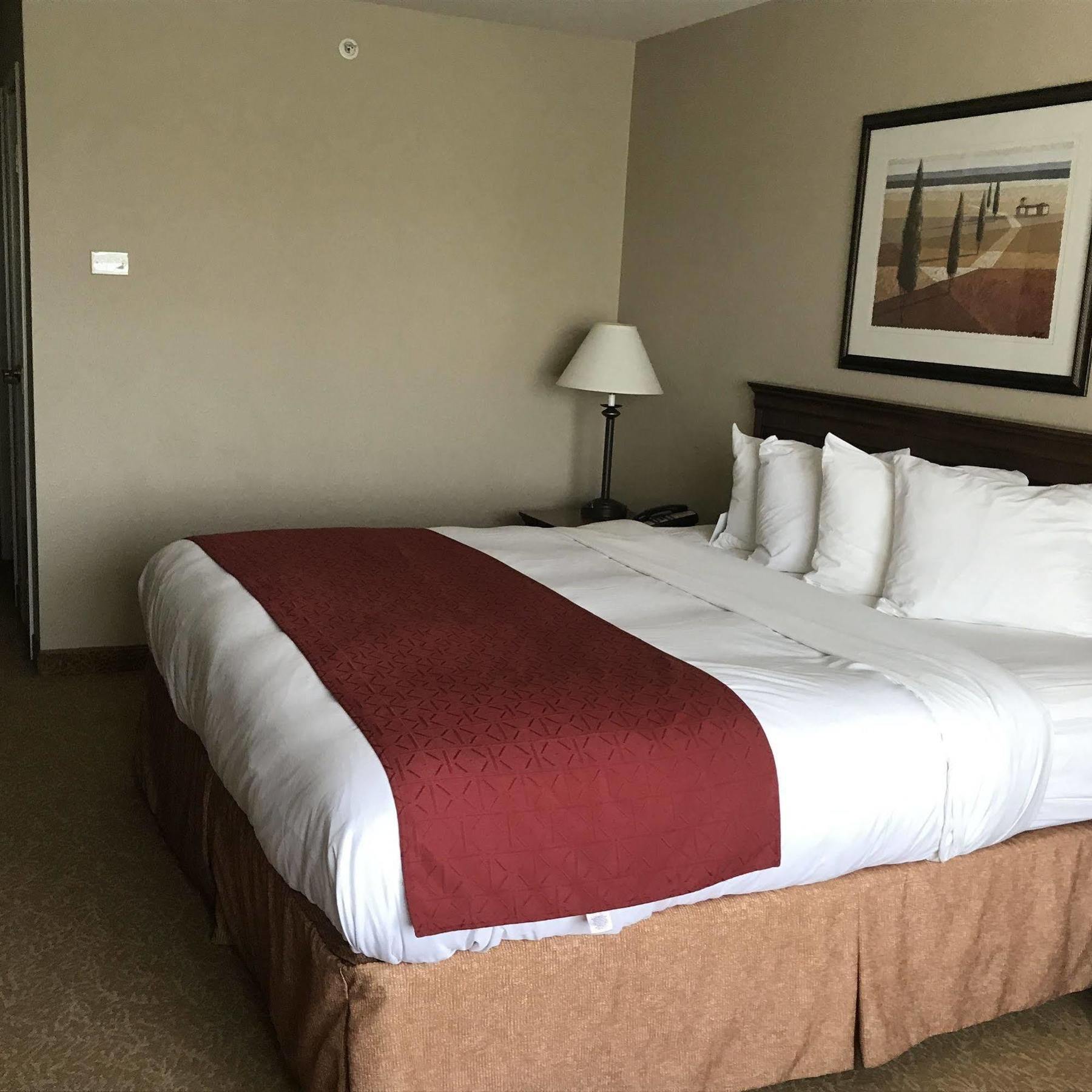 Country & By Radisson, Winchester, Va Winchester