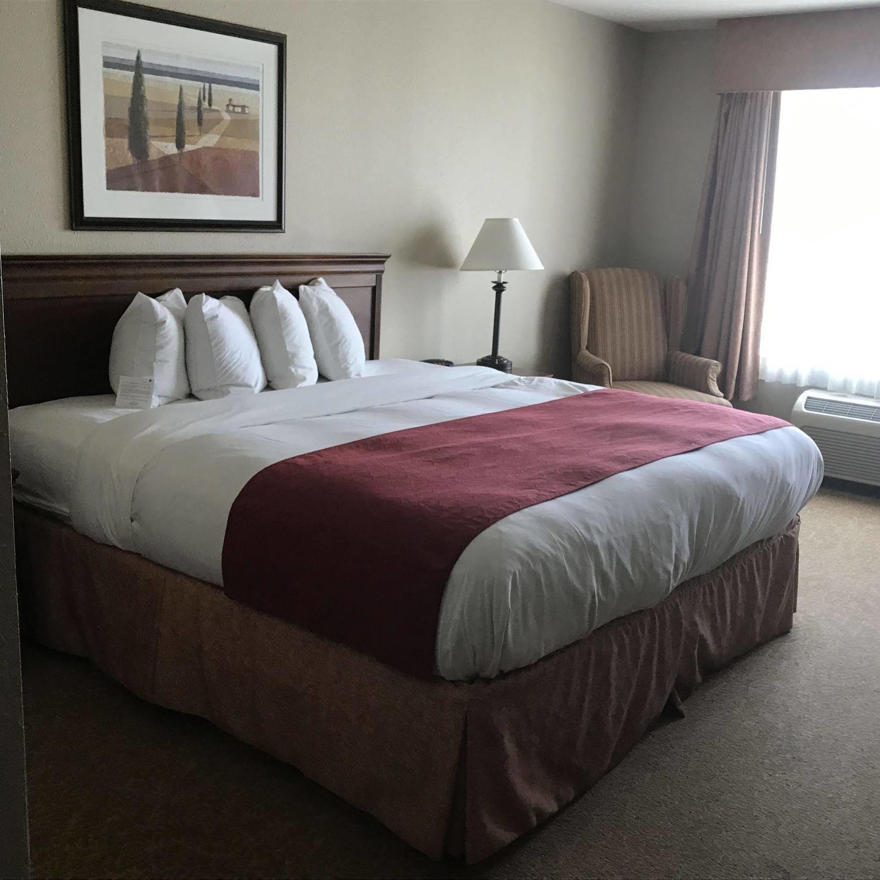 Country & By Radisson, Winchester, Va Hotel Winchester