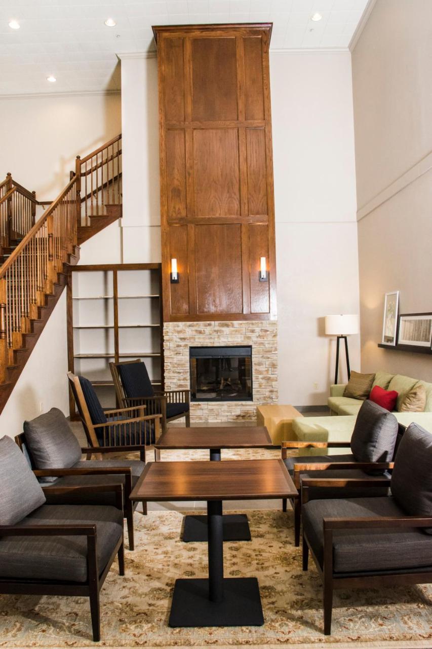 Country & By Radisson, Winchester, Va Hotel 3*