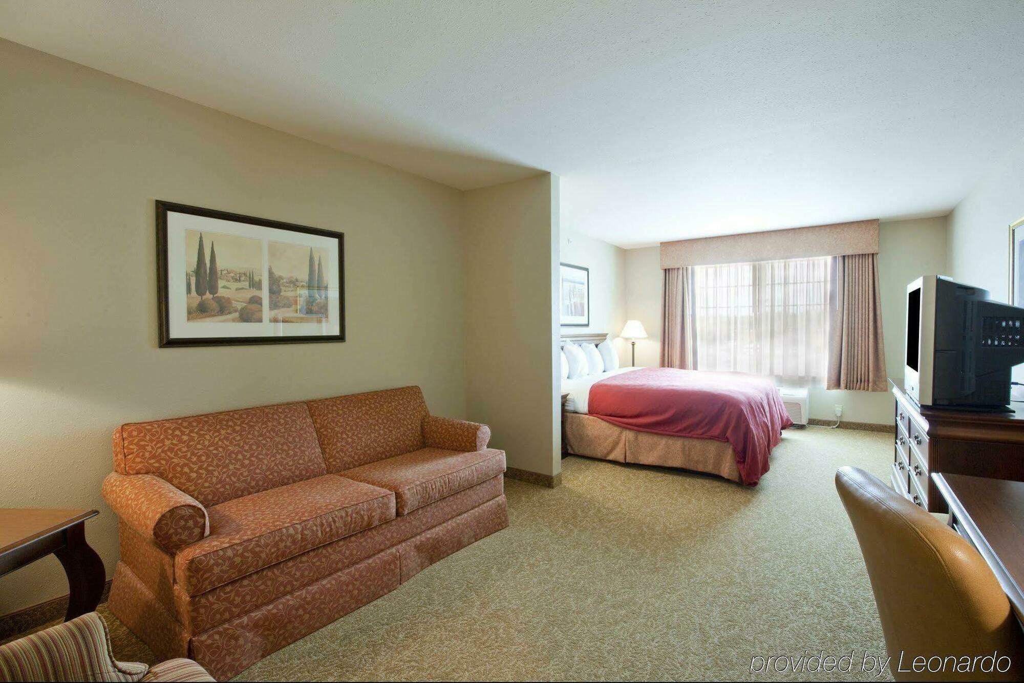 Hotel Country & By Radisson, Winchester, Va 3*